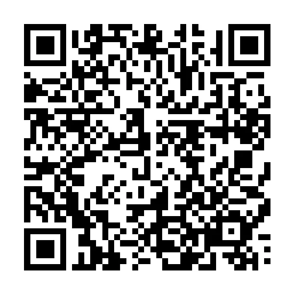 QR Code HelloAsso